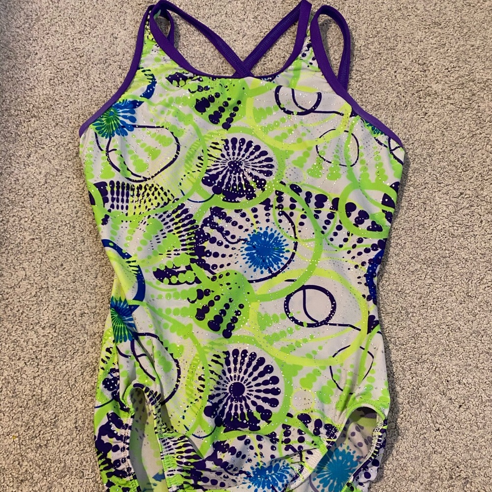 MotionWear Leotard